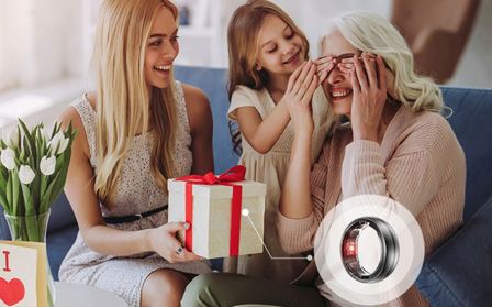 Corporate Wellness Smart Rings: The Ultimate Guide to Volume Procurement