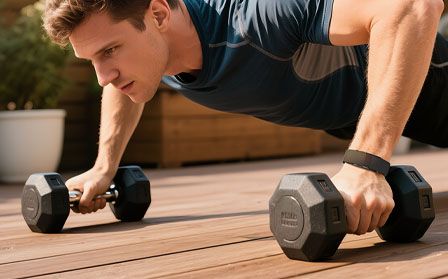 Smart Bands vs Traditional Fitness Trackers: Which One Is Right for You?