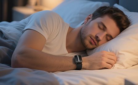 Smart Ring and Fitness Band SDK & API: A Developer’s Guide