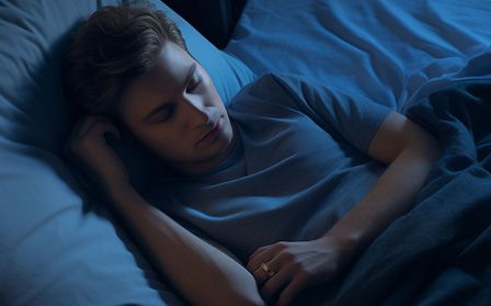 How Do Smart Rings Revolutionize Sleep Monitoring And OSA Risk Assessment?