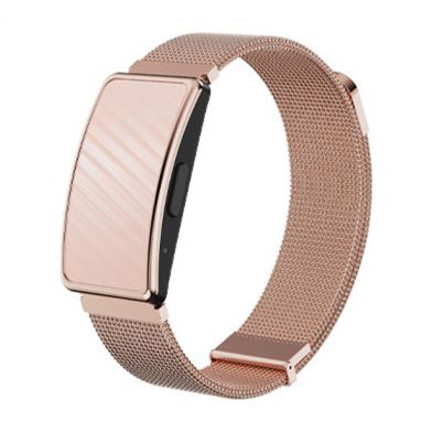 JCVital Smart AI Health Band V5