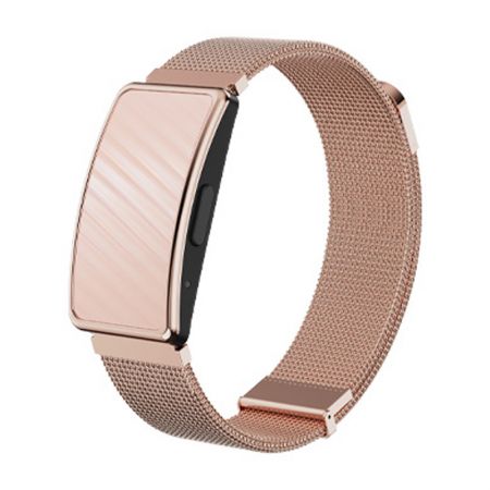 JCVital Smart AI Health Band V5