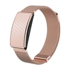 JCVital Smart AI Health Band V5