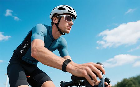 Screens Are Not the Future, Data Is: Why Screenless Smart Bands Are Rising