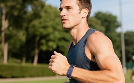 How J-Style Wearables Are Transforming Fitness and Recovery
