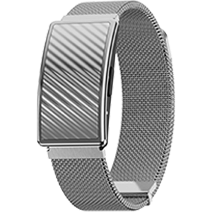 JCVital Smart AI Health Band V5