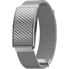 JCVital Smart AI Health Band V5
