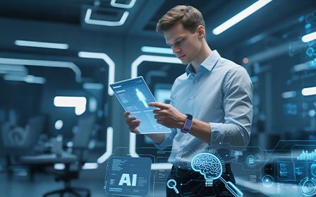 AI Meets Wearables: How Smart Rings & Screenless Bands Are Redefining Health Management