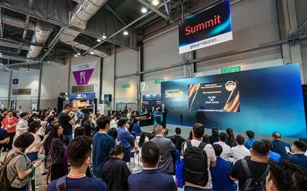 J-Style (Youhong Medical) Shines at Hong Kong Global Sources Electronics Show