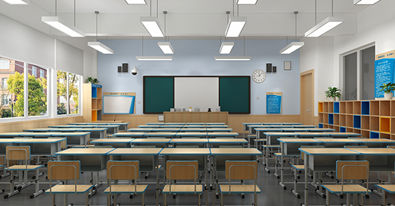 School