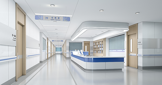Hospital