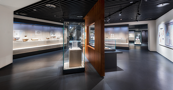 Exhibition Hall