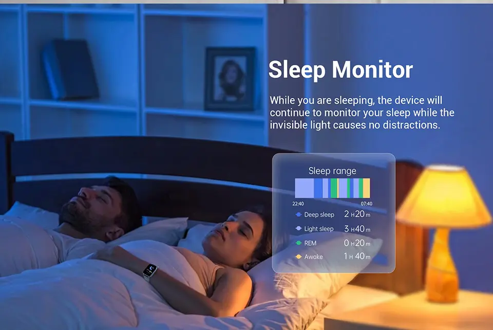 The benefits of different types of smartwatches