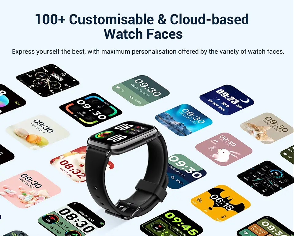 Best Smart watch Buying Guide
