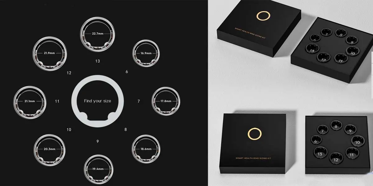 Corporate Wellness Smart Rings: The Ultimate Guide to Volume Procurement