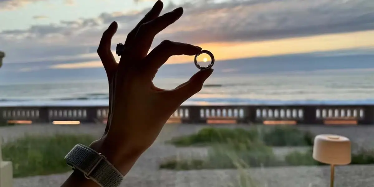 Smart Ring Industry Trends 2025: Redefining Wearables at HomeTesting Expo