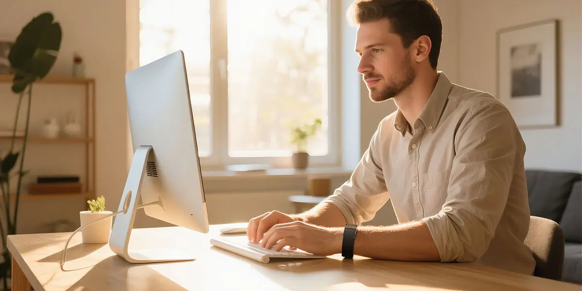 JCvital Smart Band: Screen-Free Wearable Redefines Health Monitoring for the Next Generation