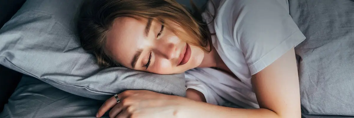 Smart Ring OEM Manufacturer - Your Trusted Partner for Health-Tracking Wearables