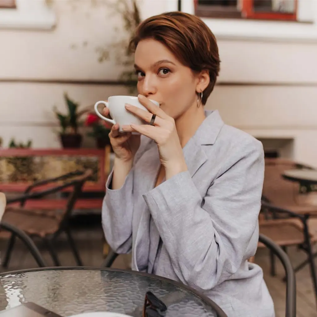 Smart Rings for Women: The Ultimate Guide to Stylish Health Tracking