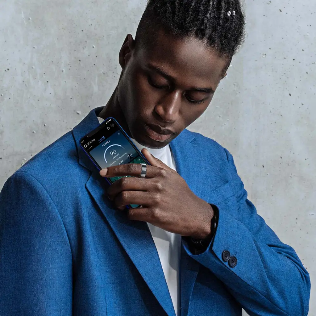 Smart Ring Glossary: Terms Every Buyer Should Know Smart Ring Glossary: Terms Every Buyer Should Know