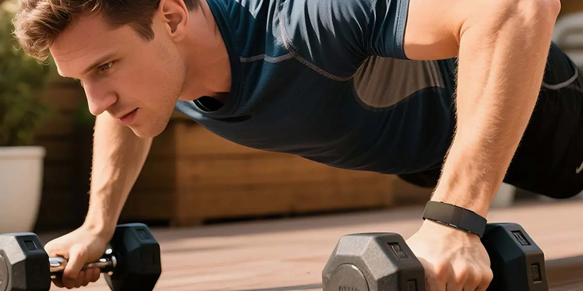 Smart Bands vs Traditional Fitness Trackers: Which One Is Right for You?