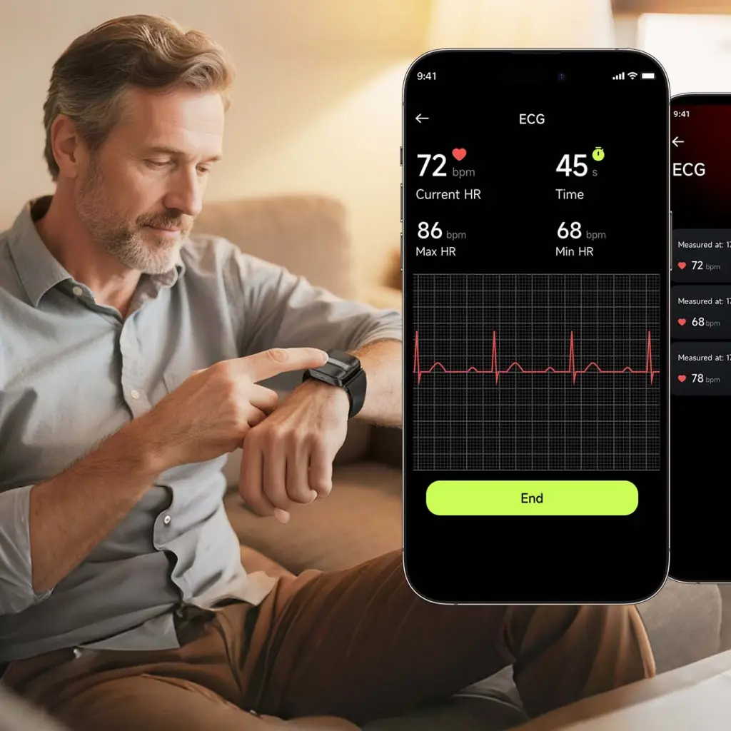 The Ultimate Guide to Screenless Smart Band Customization