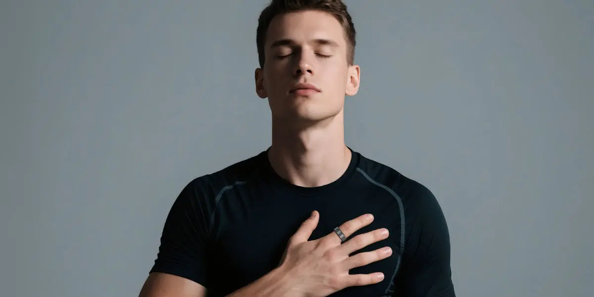 Men’s Smart Rings Buying Guide: What to Look for in 2025