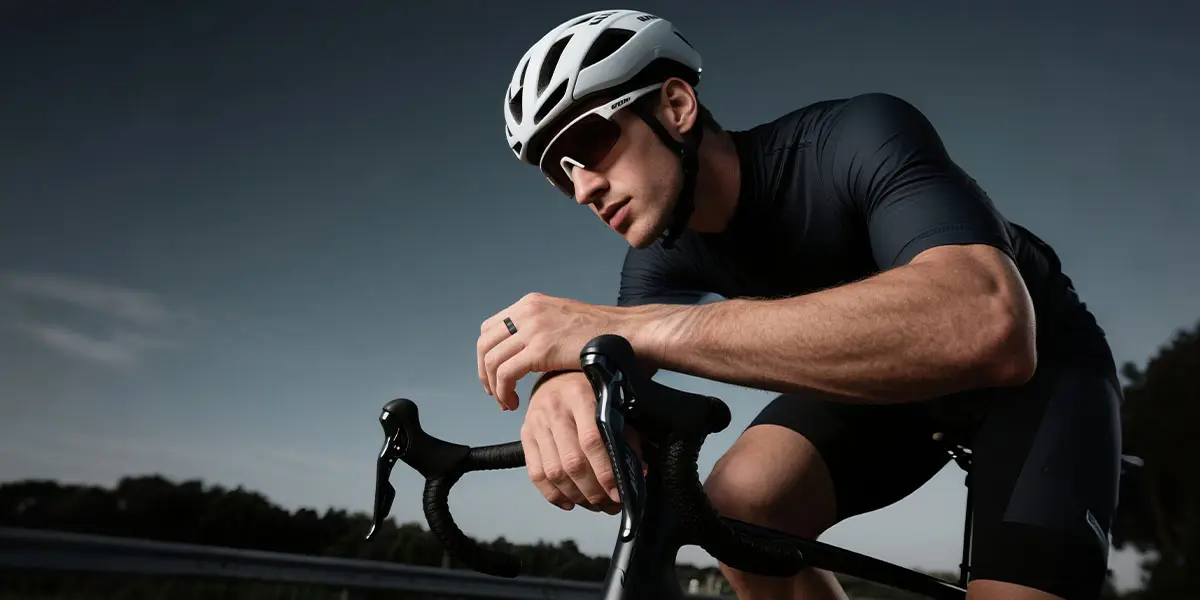 Men’s Smart Rings Buying Guide: What to Look for in 2025