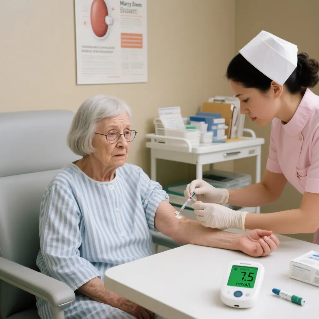 JCVital Smart Band V5 with Milanese Loop Strap: The Elegant Upgrade of Wearable Technology