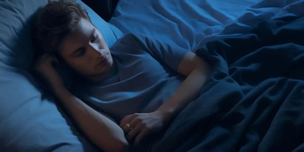 How Do Smart Rings Revolutionize Sleep Monitoring And OSA Risk Assessment?