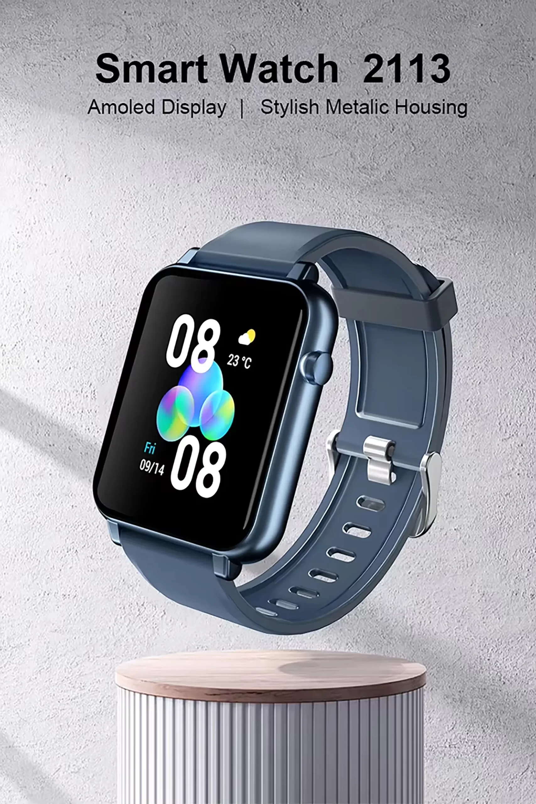 Smart Health Watch 2113F