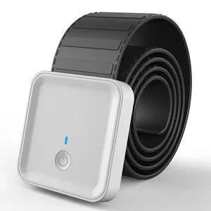 Smart Sleep Monitor Belt Device 1657B