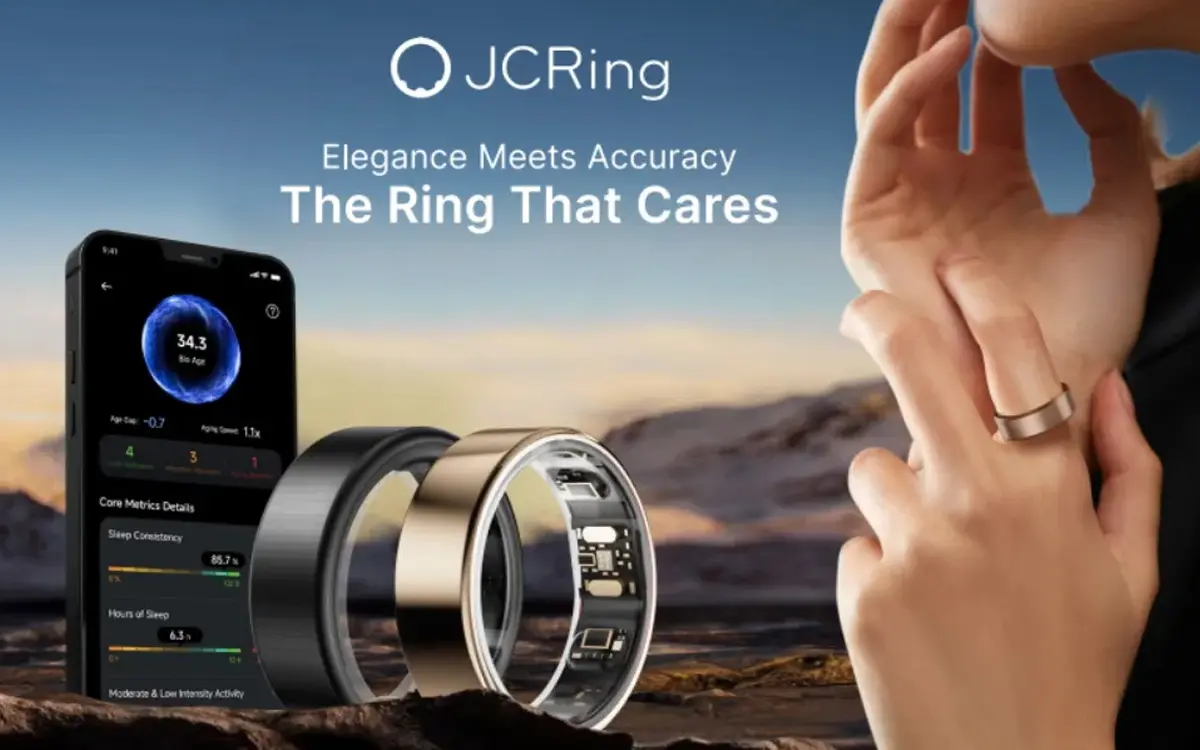 Charm of Technological Innovation | J-Style Jointcorp Chinese Ltd Participates in the Hong Kong Global Electronics Fair J-Style (Youhong Medical) Shines at Hong Kong Global Sources Electronics Show