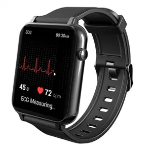 Smart Health Watch