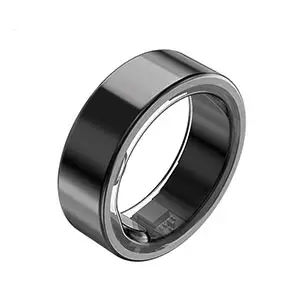 JCRing X5 Touch Control Smart Ring