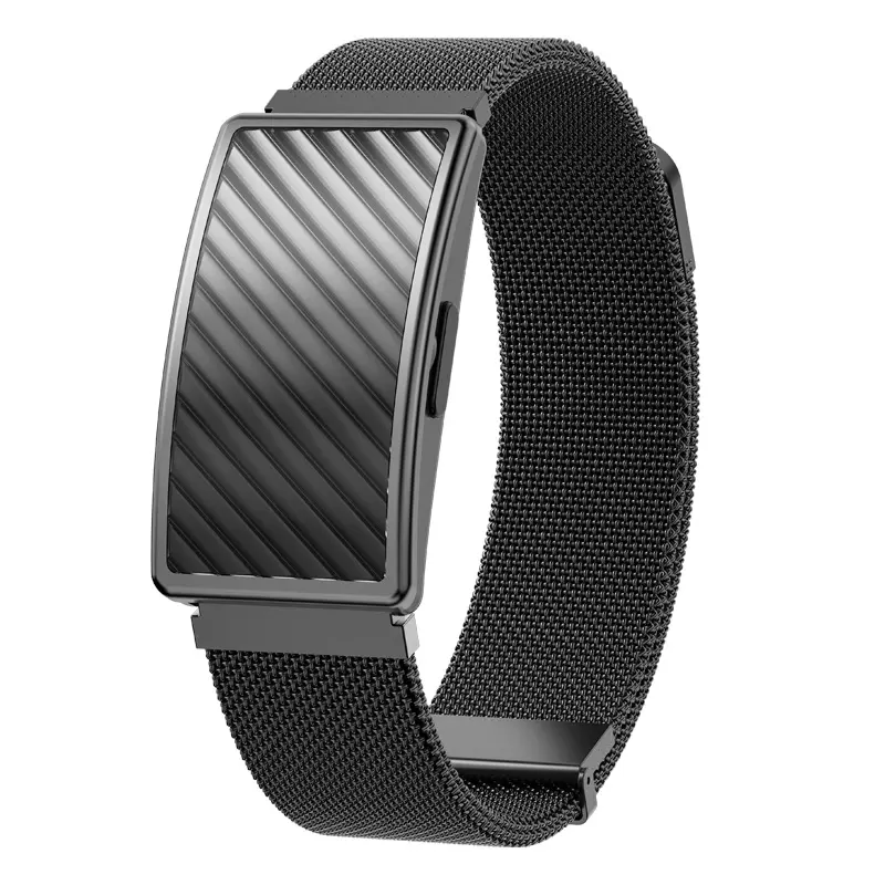 JCVital V5 AI Health Smart Band