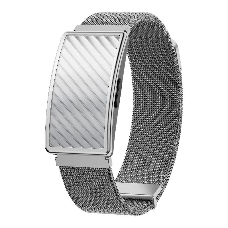 JCVital V5 AI Health Smart Band