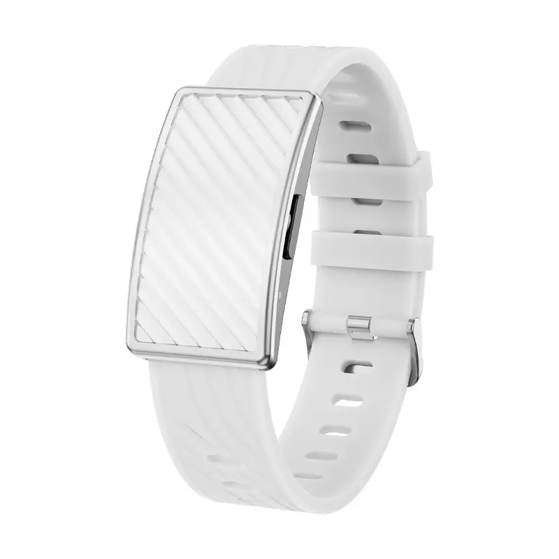 JCVital V5 AI Health Smart Band