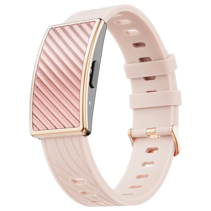 JCVital V5 AI Health Smart Band
