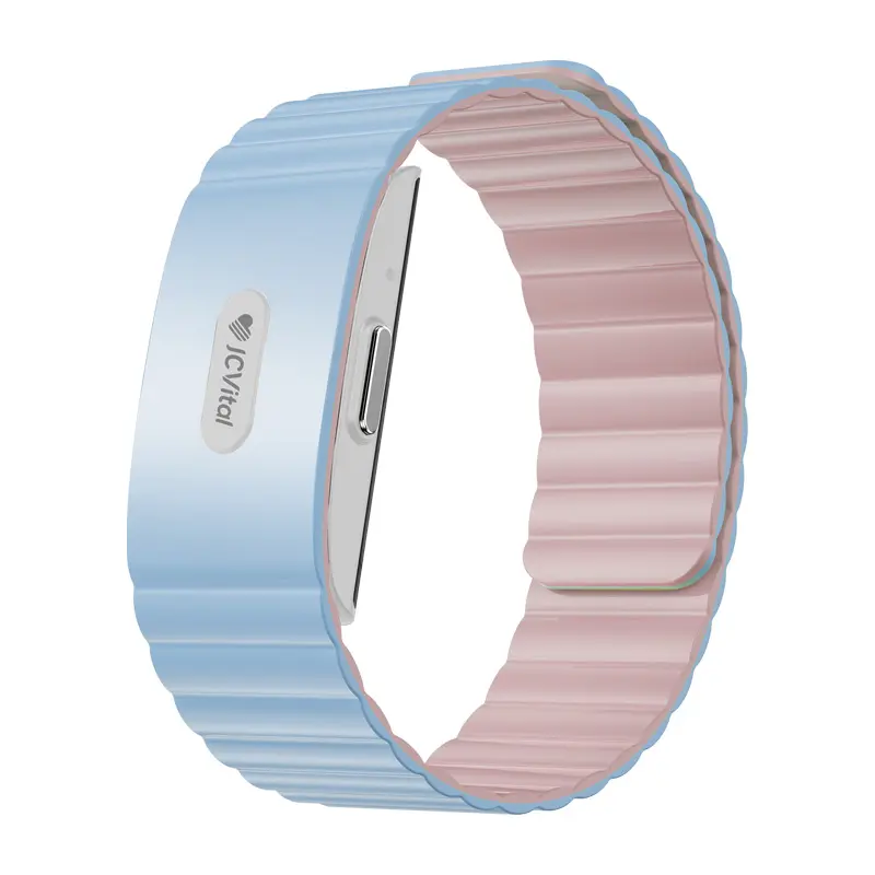 JCVital V4 Sport HRV Smart Band