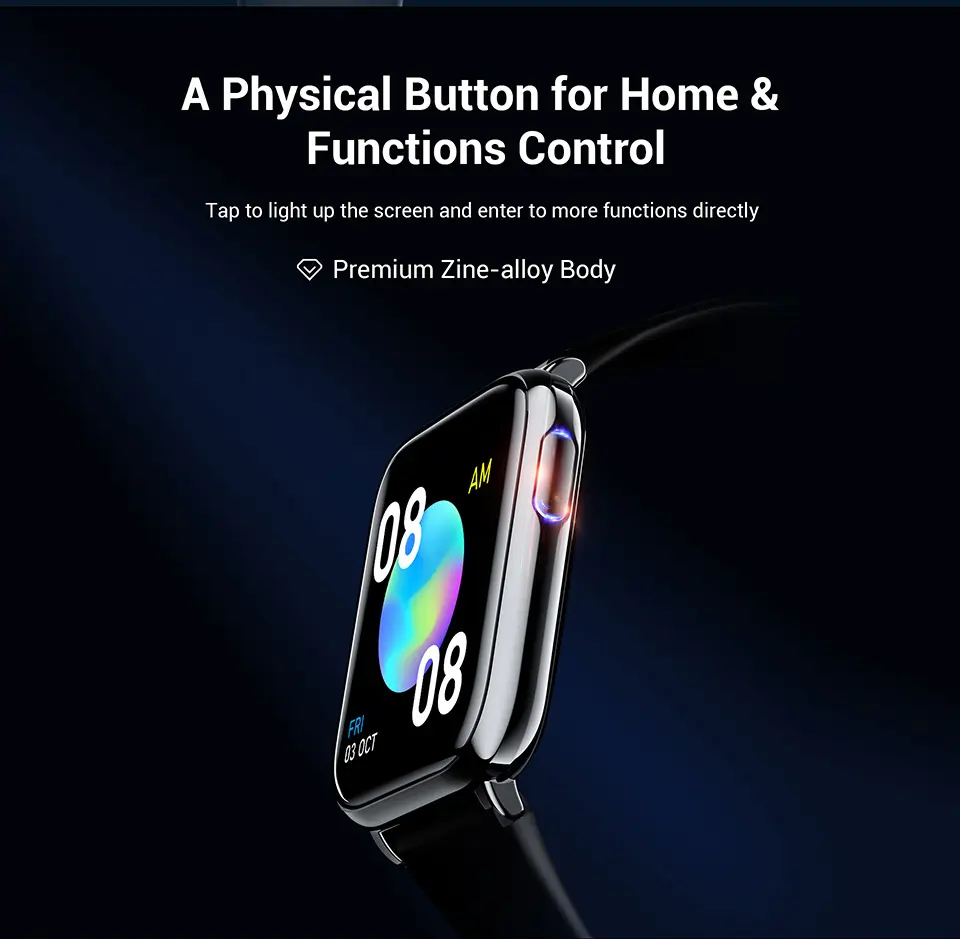 Smart Health Watch 2203