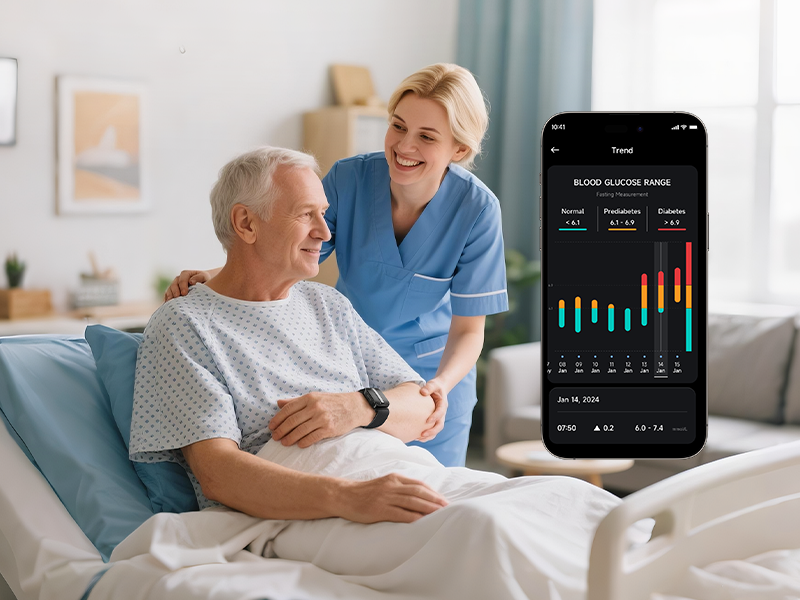 Chronic Disease Management