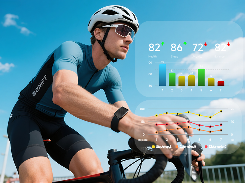 Fitness & Exercise Recovery