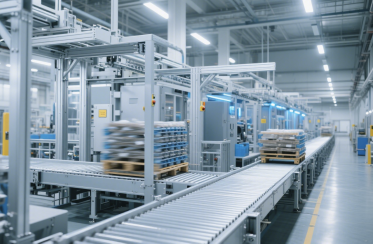 Flexible Manufacturing