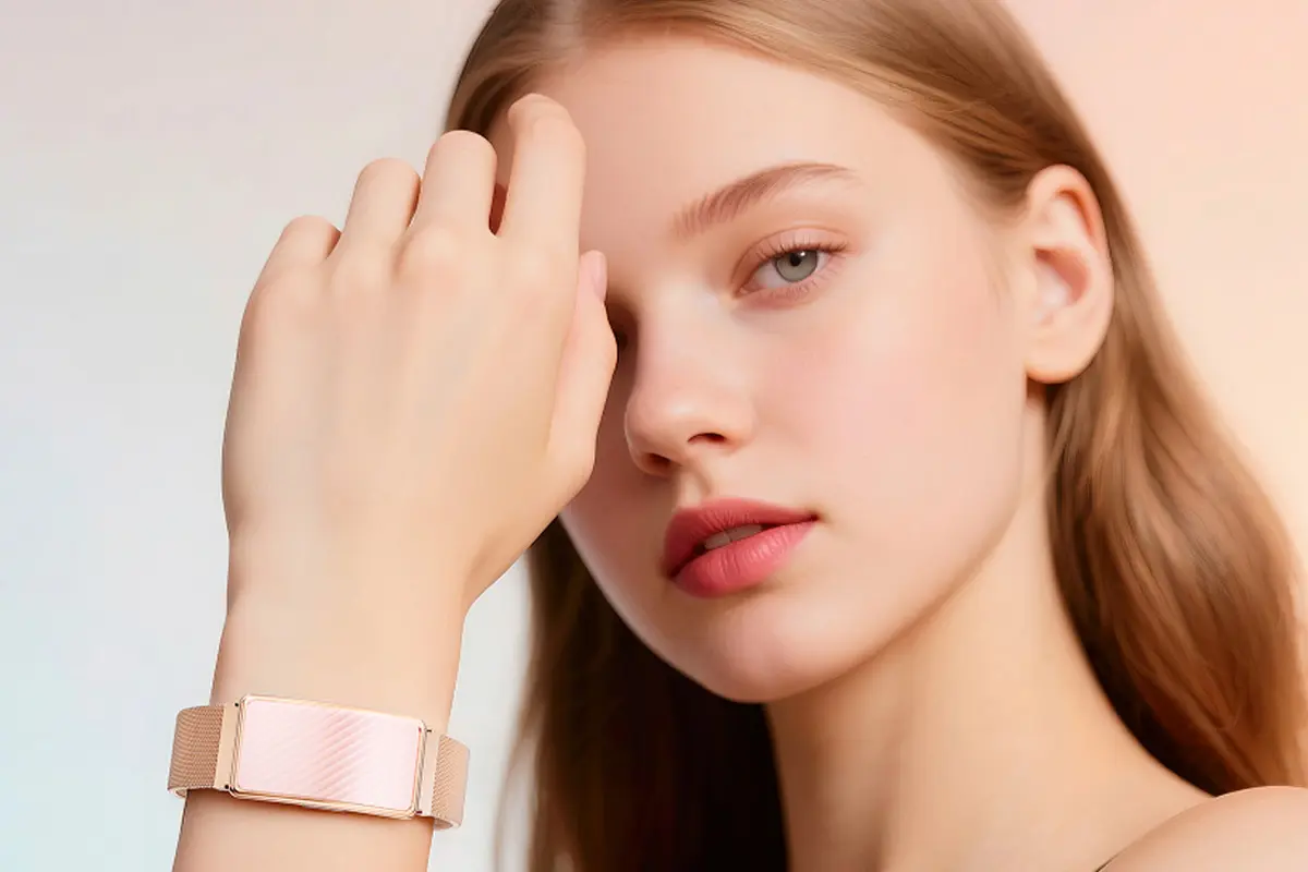 AI Meets Wearables: How Smart Rings Company