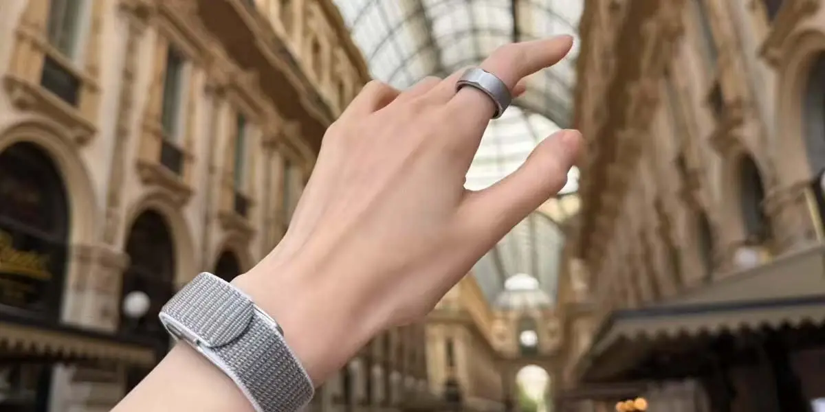 JCRing Smart Ring Review: A Professional Look at One of China’s Most Advanced Health Tracking Rings