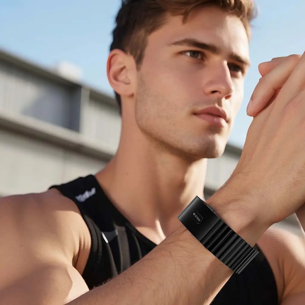 Best Smart Band Manufacturers in China: A B2B Guide for OEM / ODM Partners