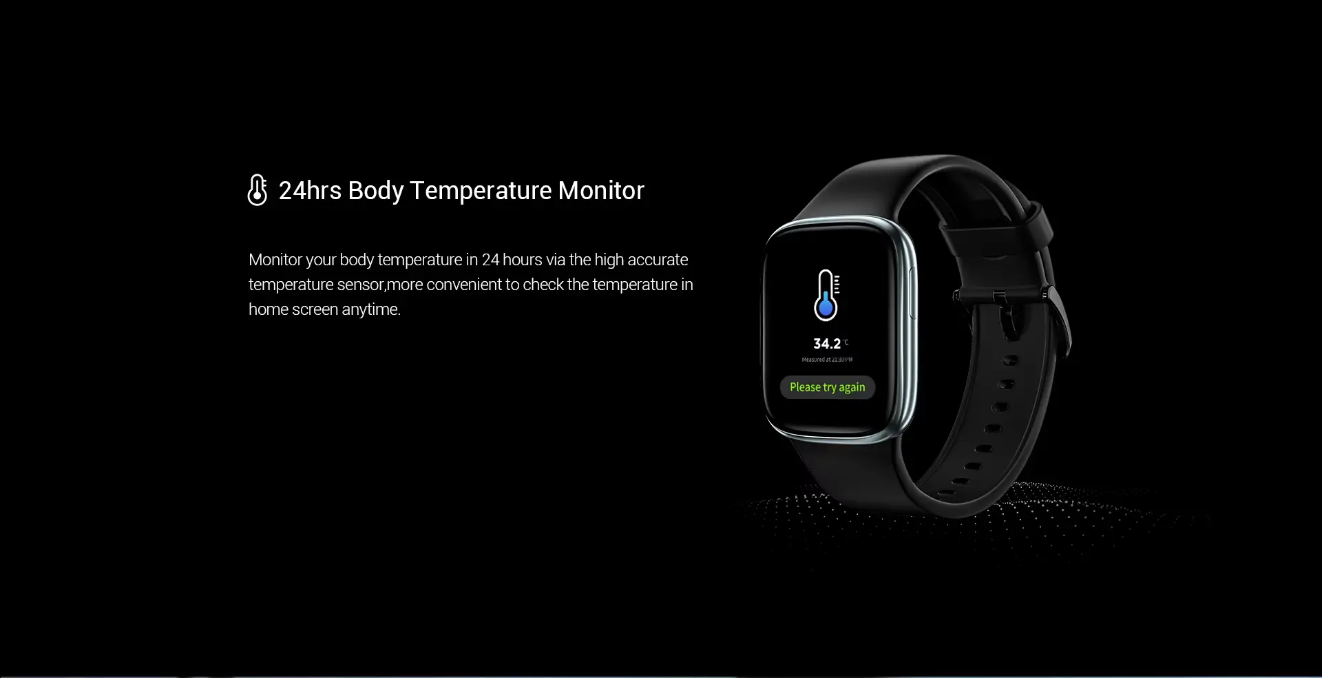 Smart Health Watch 2166