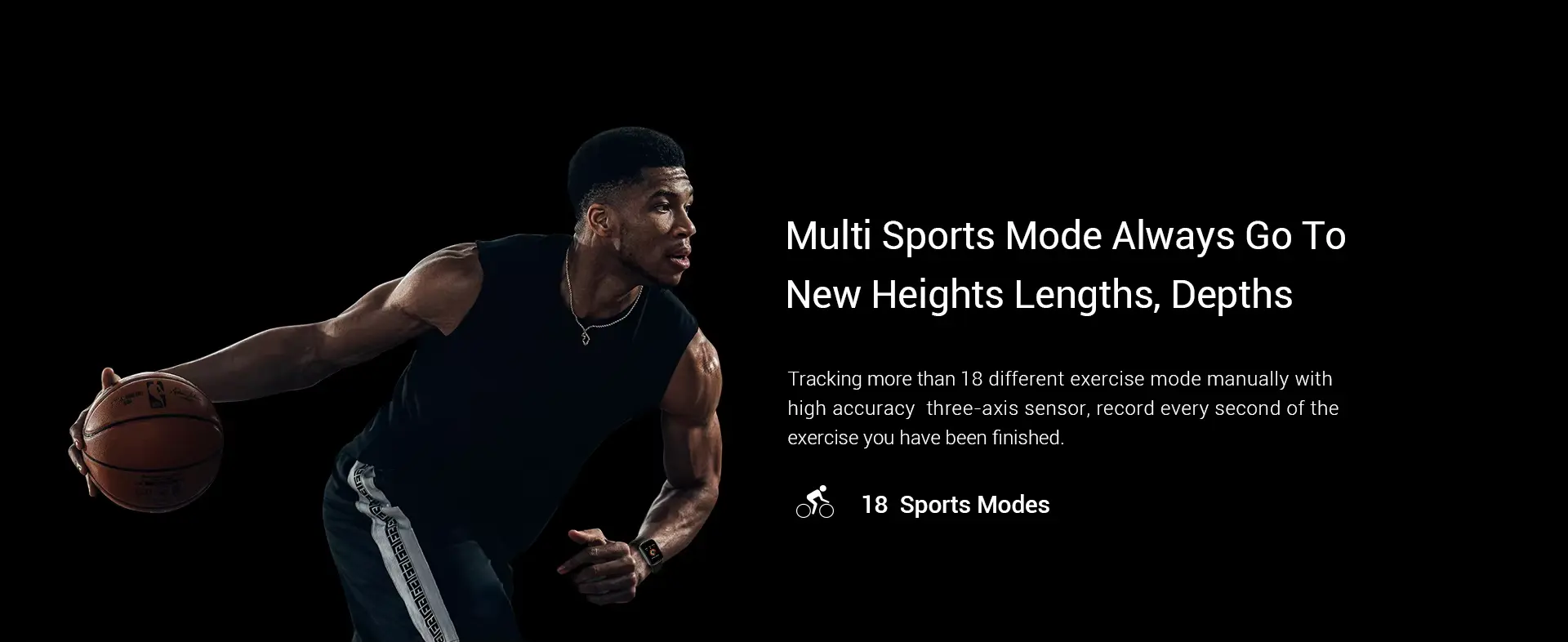 Smart Health Watch 2166