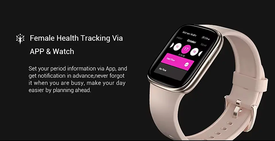 Smart Health Watch 2166